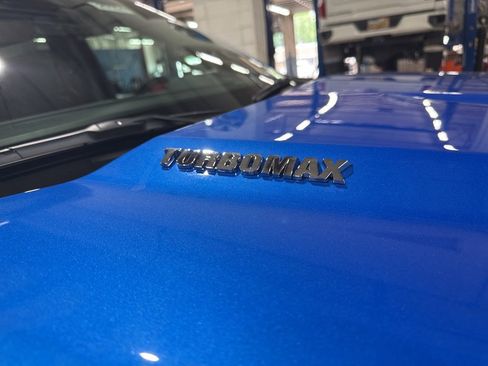 New 2025 Chevrolet Silverado 1500 LT w/ All Star Edition Plus image 8