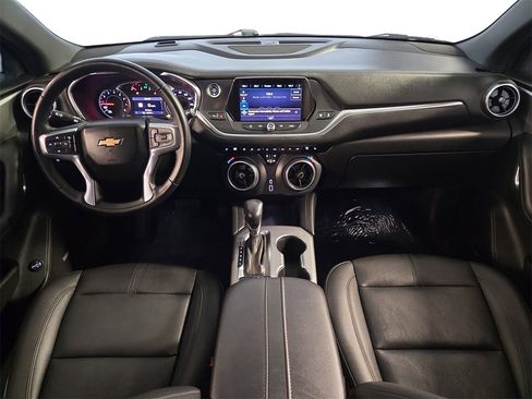 Used 2021 Chevrolet Blazer LT w/ Redline Edition image 9