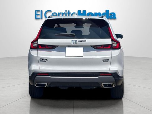 New 2026 Honda CR-V Sport Touring image 4