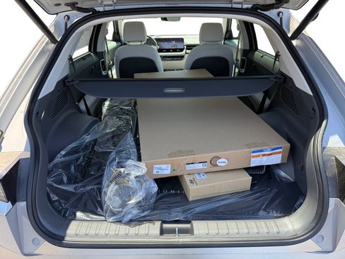 New 2026 Hyundai Ioniq 5 Limited RWD image 17