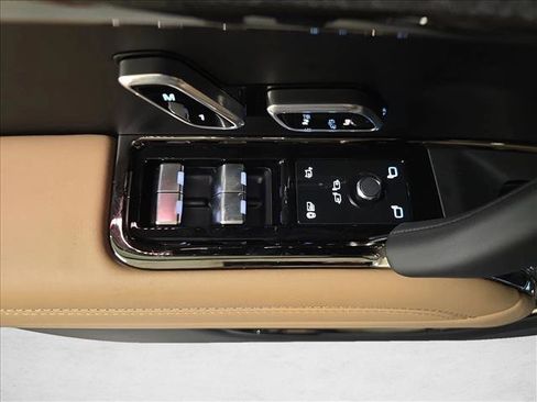 New 2026 Land Rover Range Rover Sport SE image 29