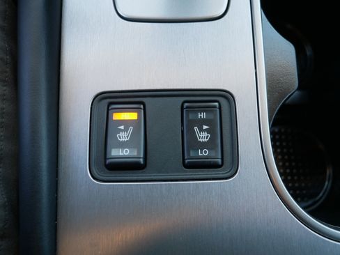 Certified 2024 Nissan Murano SV w/ SV Midnight Edition Package image 32