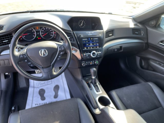 Used 2016 Acura ILX FWD image 17