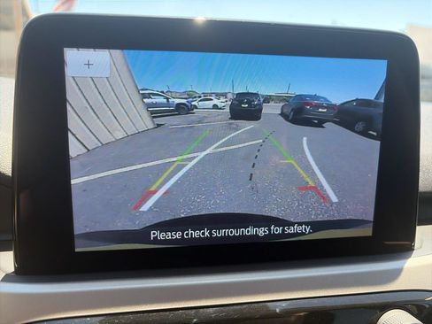 Used 2020 Ford Escape SE FWD image 21