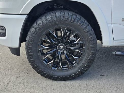Used 2025 RAM 1500 Big Horn image 12