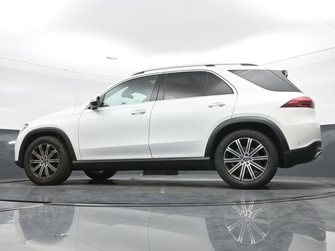 Used 2024 Mercedes-Benz GLE 350 4MATIC image 15