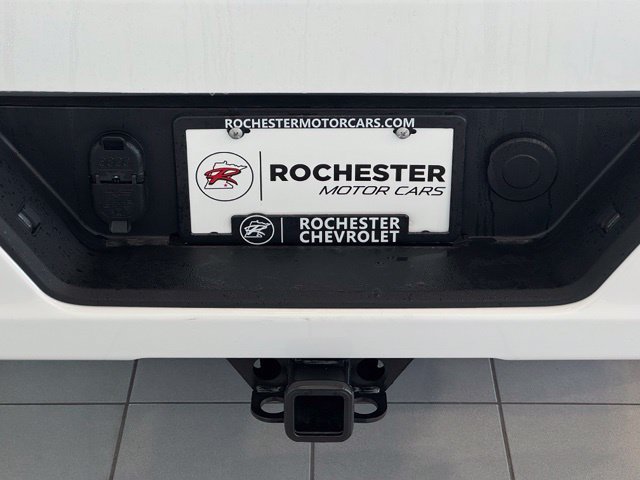 New 2026 Chevrolet Silverado 1500 RST AWD/4WD image 47