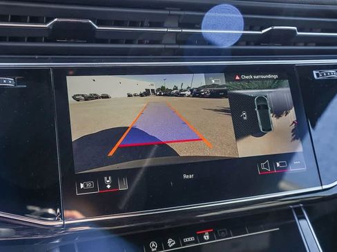 New 2026 Audi Q8 Premium Plus image 27