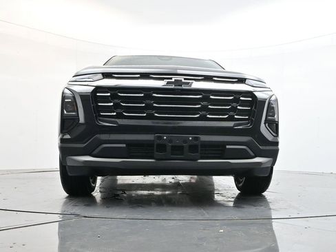 Used 2026 Chevrolet Equinox LT image 24