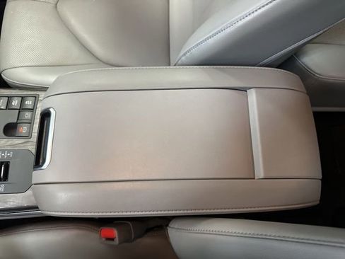 Used 2024 Toyota Highlander Limited AWD/4WD image 19