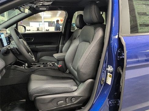 New 2026 Subaru Outback Premium image 9