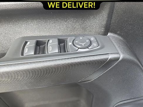 Used 2024 Chevrolet Silverado 2500 W/T AWD/4WD image 13