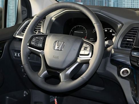 New 2026 Honda Odyssey Elite image 21