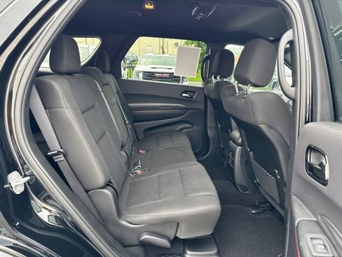 Used 2026 Dodge Durango GT AWD/4WD image 20