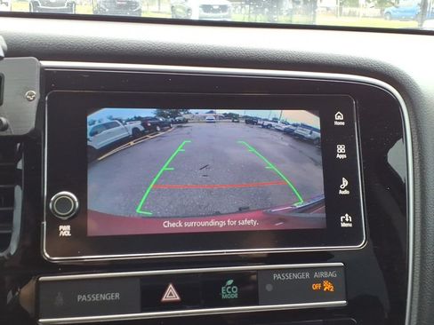 Used 2019 Mitsubishi Outlander SEL AWD/4WD image 33