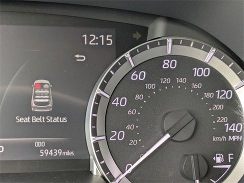 Used 2023 Toyota Highlander LE image 10