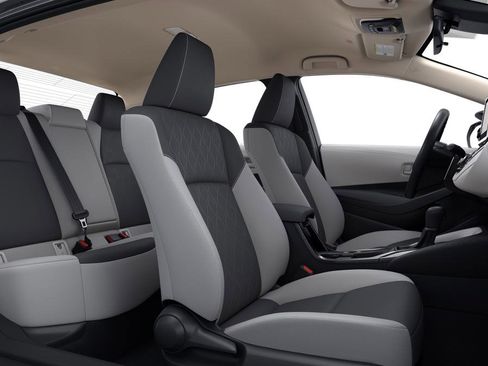 New 2026 Toyota Corolla LE image 98