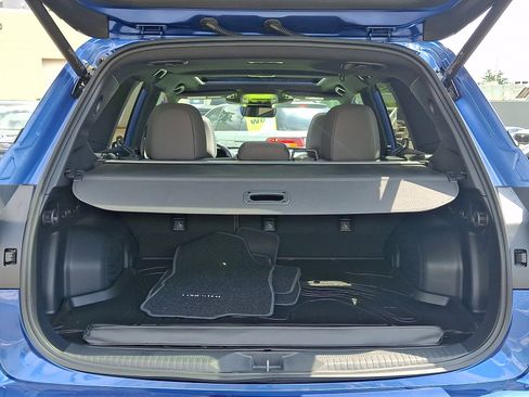 Certified 2026 Subaru Forester Premium AWD/4WD image 29