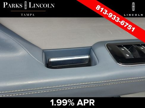 Certified 2023 Lincoln Navigator Black Label AWD/4WD image 21
