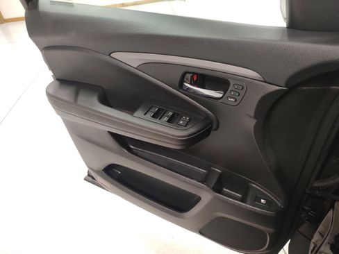 Used 2026 Honda Ridgeline RTL image 8