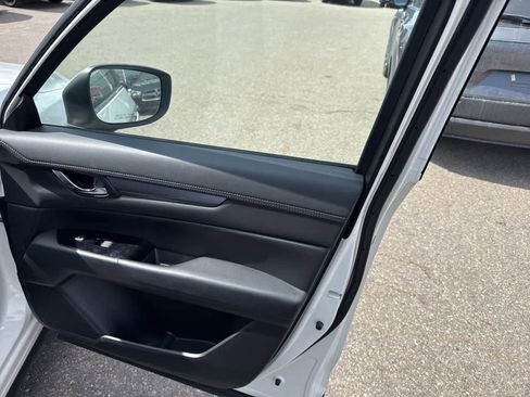 Used 2023 MAZDA CX-5 AWD 2.5 S w/ Select Package image 23