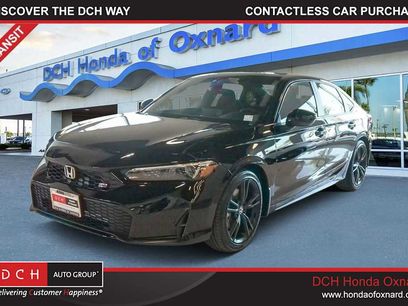 New 2026 Honda Civic Si