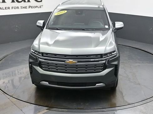 Used 2023 Chevrolet Suburban Premier image 58