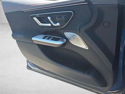 Used 2023 Mercedes-Benz EQE AMG 4MATIC Sedan image 9