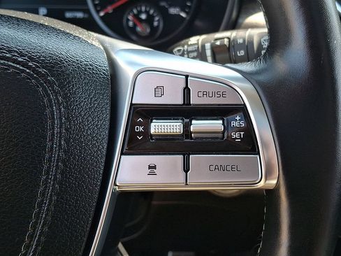 Used 2022 Kia Telluride SX w/ SX Prestige Package AWD/4WD image 23