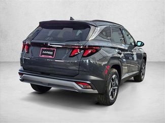 New 2026 Hyundai Tucson SEL FWD video 2