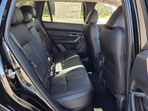 New 2026 MAZDA CX-50 AWD 2.5 S w/ Cargo Package image 15