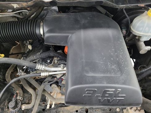 Used 2018 RAM 1500 Tradesman image 30