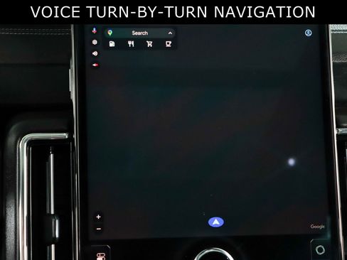 Used 2025 GMC Yukon Denali w/ Sun & Power Step Package image 19