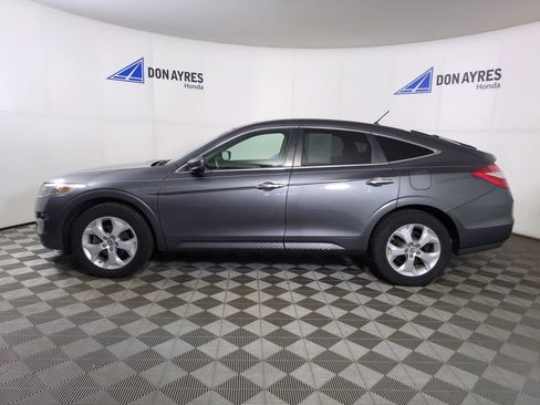 Used 2012 Honda Crosstour EX-L image 2