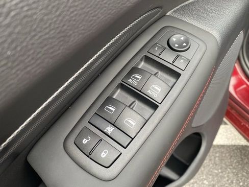 New 2026 Dodge Durango GT image 13