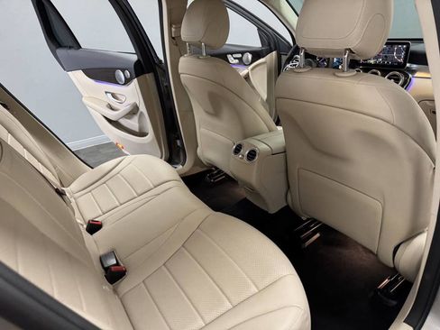 Used 2020 Mercedes-Benz GLC 300 image 54