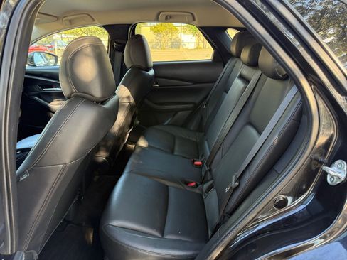 Used 2025 MAZDA CX-30 AWD 2.5 S w/ Select Sport Pkg image 25