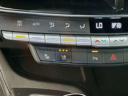 Used 2023 Cadillac CT5 Luxury AWD/4WD image 20