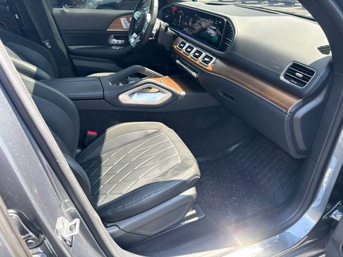Used 2023 Mercedes-Benz GLE 63 AMG S image 7