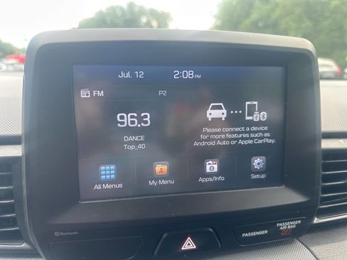 Used 2019 Hyundai Veloster 2.0 image 19