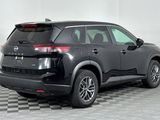 Used 2024 Nissan Rogue S image 4