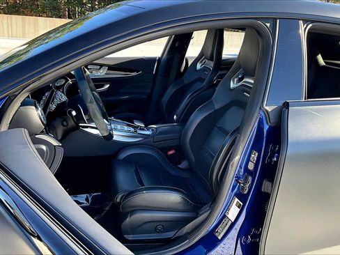 Used 2019 Mercedes-Benz AMG GT 53 image 7