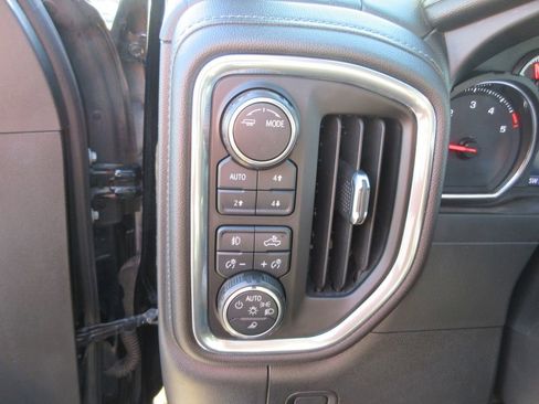 Certified 2020 Chevrolet Silverado 2500 LTZ image 29