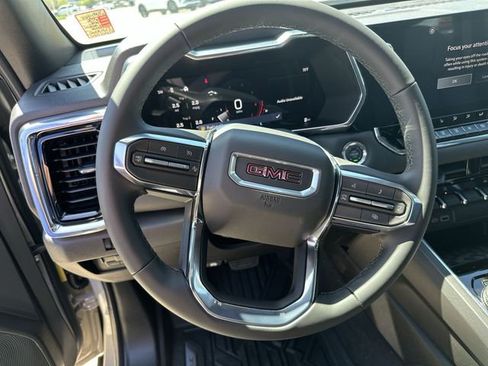 New 2026 GMC Canyon Elevation w/ Convenience Package image 13