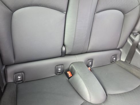 Used 2022 MINI Cooper S w/ Signature Upholstery Package image 10