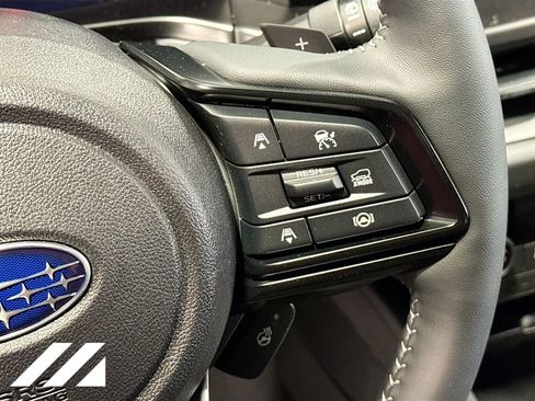 New 2026 Subaru Outback Touring XT image 12