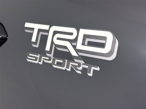 Certified 2024 Toyota Tacoma TRD Sport RWD image 14