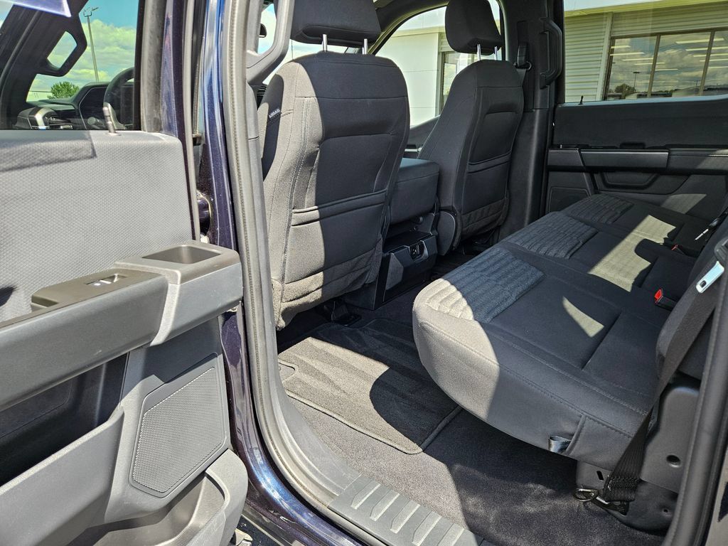 Used 2023 Ford F150 XL w/ STX Appearance Package AWD/4WD image 18