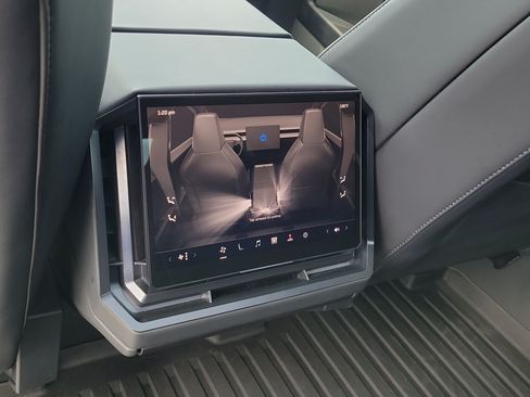Used 2024 Tesla Cybertruck Cyberbeast AWD/4WD image 13