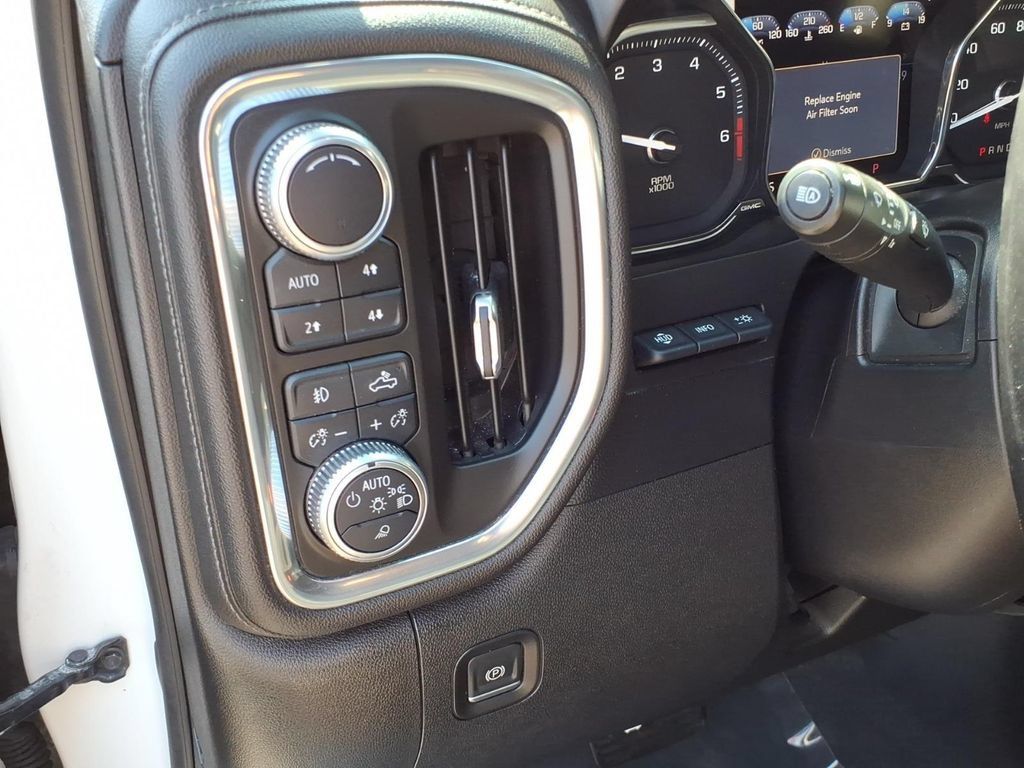 Used 2019 GMC Sierra 1500 Denali w/ Denali Ultimate Package AWD/4WD image 21